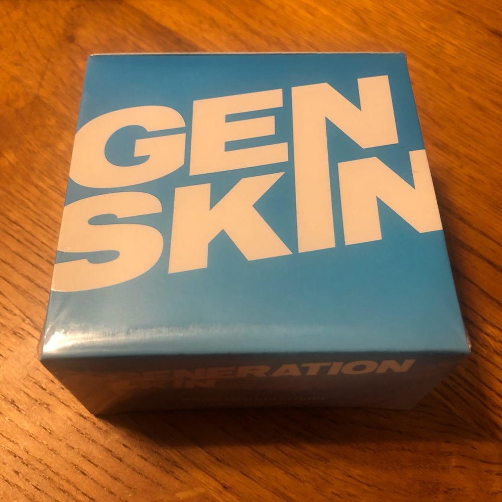 SOLD Generation Skin Hydrating Marine Algae Eye Patches